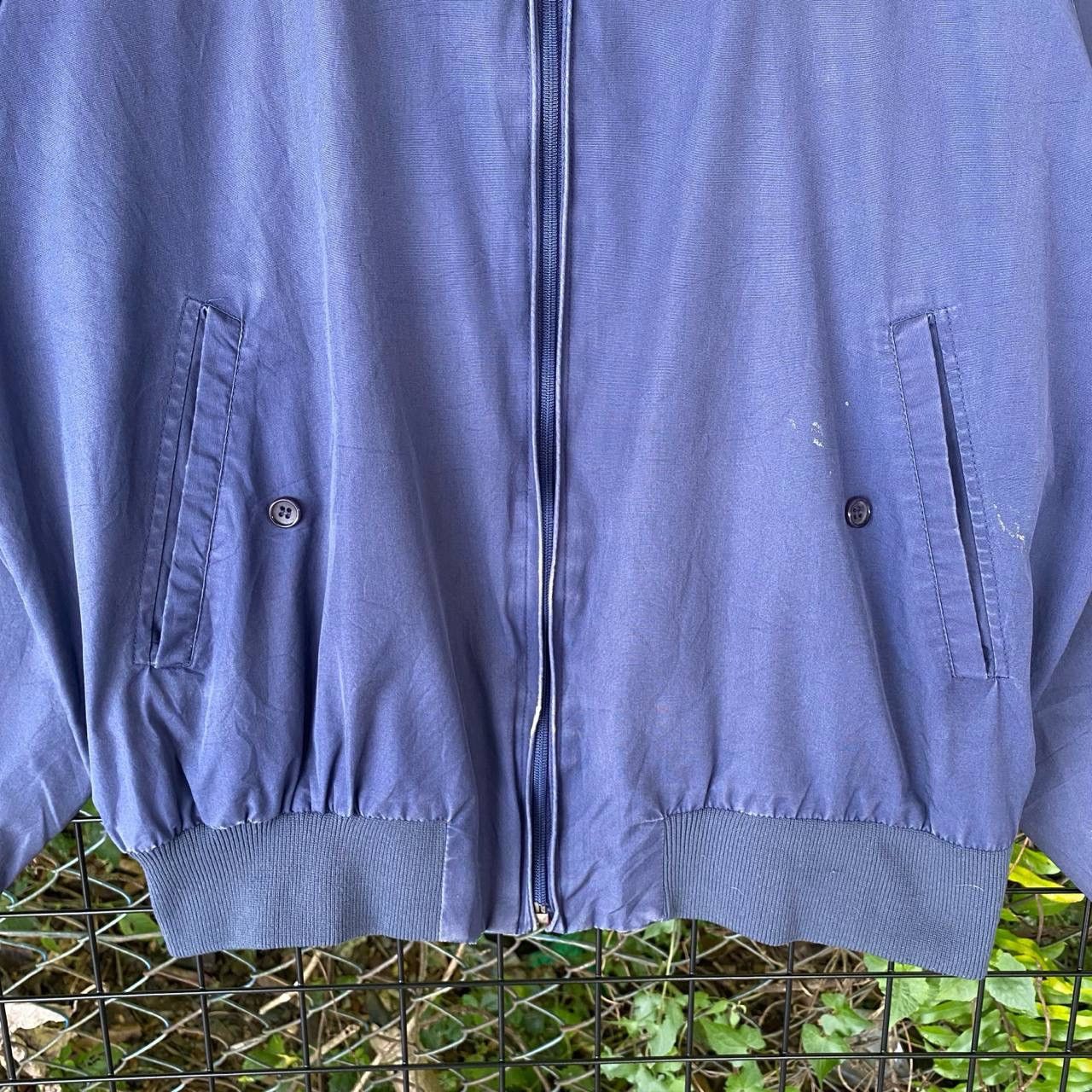 Baracuta Vintage Baracuta Faded Coach Jacket Size US M / EU 48-50 / 2 - 3 Thumbnail