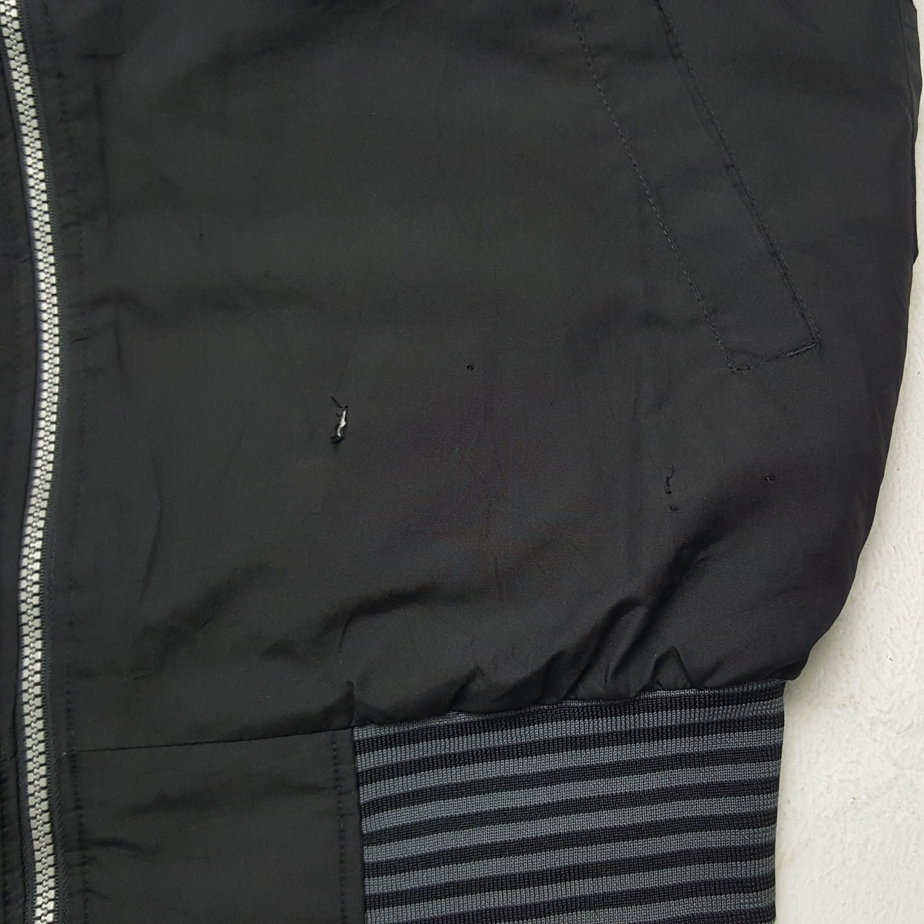Japanese Brand × Vintage Vintage Hankook x Custom Art Nismo Racing Team Jacket Size US L / EU 52-54 / 3 - 8 Thumbnail