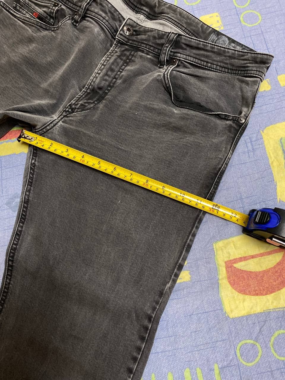 G-Star Vintage G-star RAW denim jeans streetwear style Size US 36 / EU 52 - 10 Thumbnail