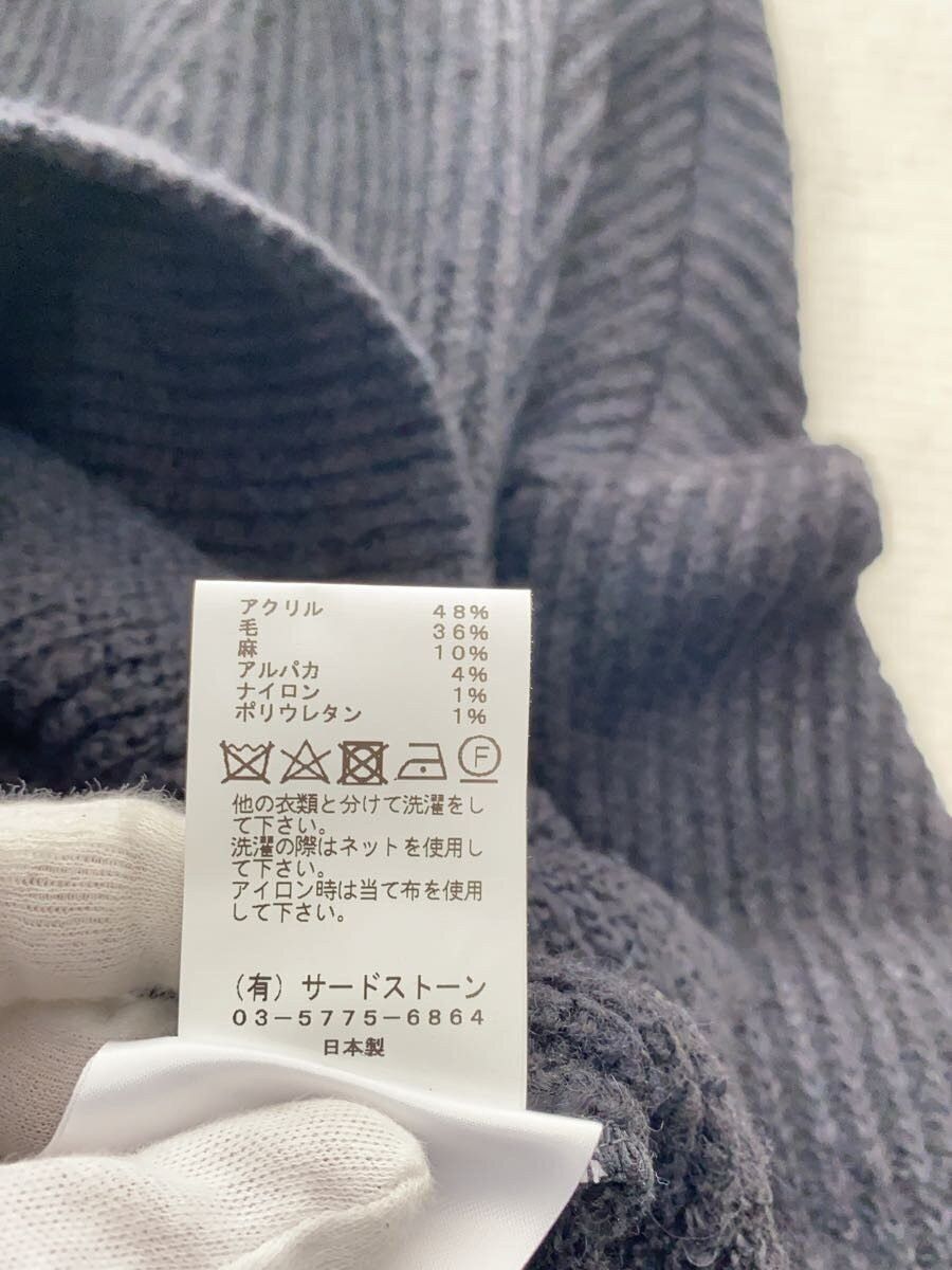 Julius Knit Sweater Size US L / EU 52-54 / 3 - 5 Thumbnail