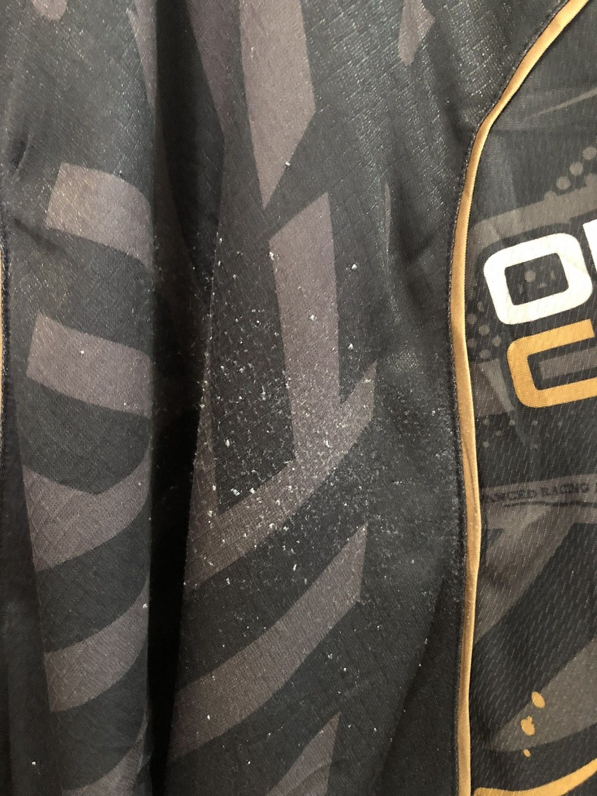 O'Neill × Vintage Vintage Oneill MX motorcross racing Size US L / EU 52-54 / 3 - 5 Thumbnail