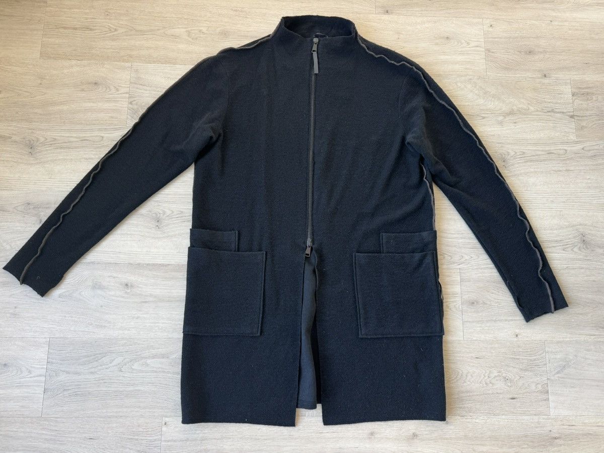 Nostra Santissima Men’s Light Zip Jacket