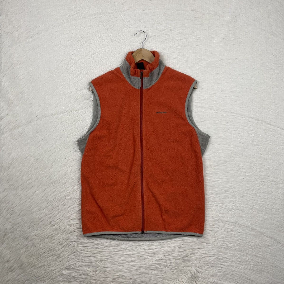 Patagonia Patagonia Better Sweater Fleece Vest Size US M / EU 48-50 / 2 - 1 Thumbnail