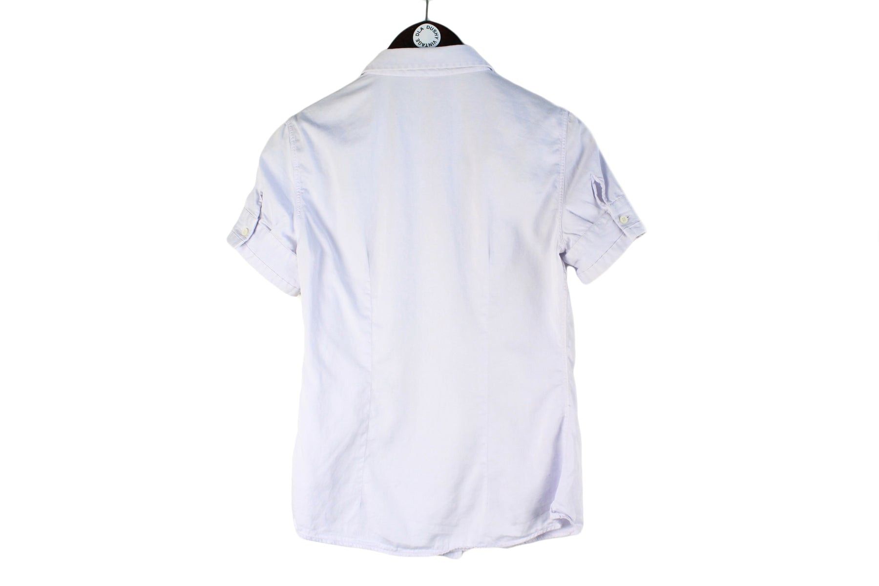 Brunello Cucinelli Brunello Cucinelli Blouse Women's Small Size S / US 4 / IT 40 - 2 Thumbnail