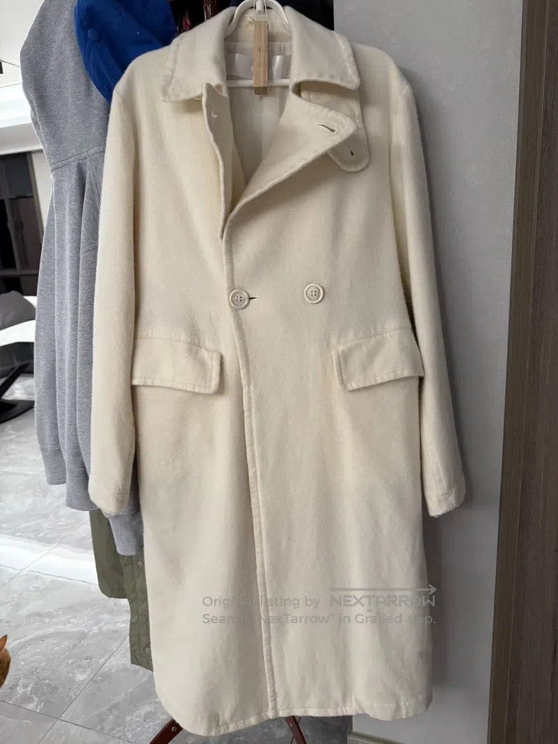 Comme des Garcons Comme Des Garcons jacket Size M / US 6-8 / IT 42-44 - 3 Thumbnail