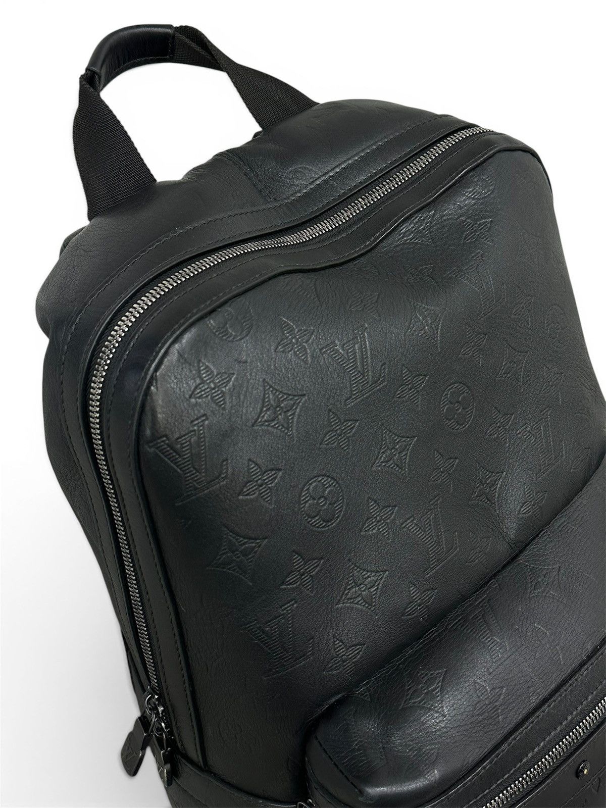 Louis Vuitton Louis Vuitton Monogram Sprinter Bag Size ONE SIZE - 8 Thumbnail