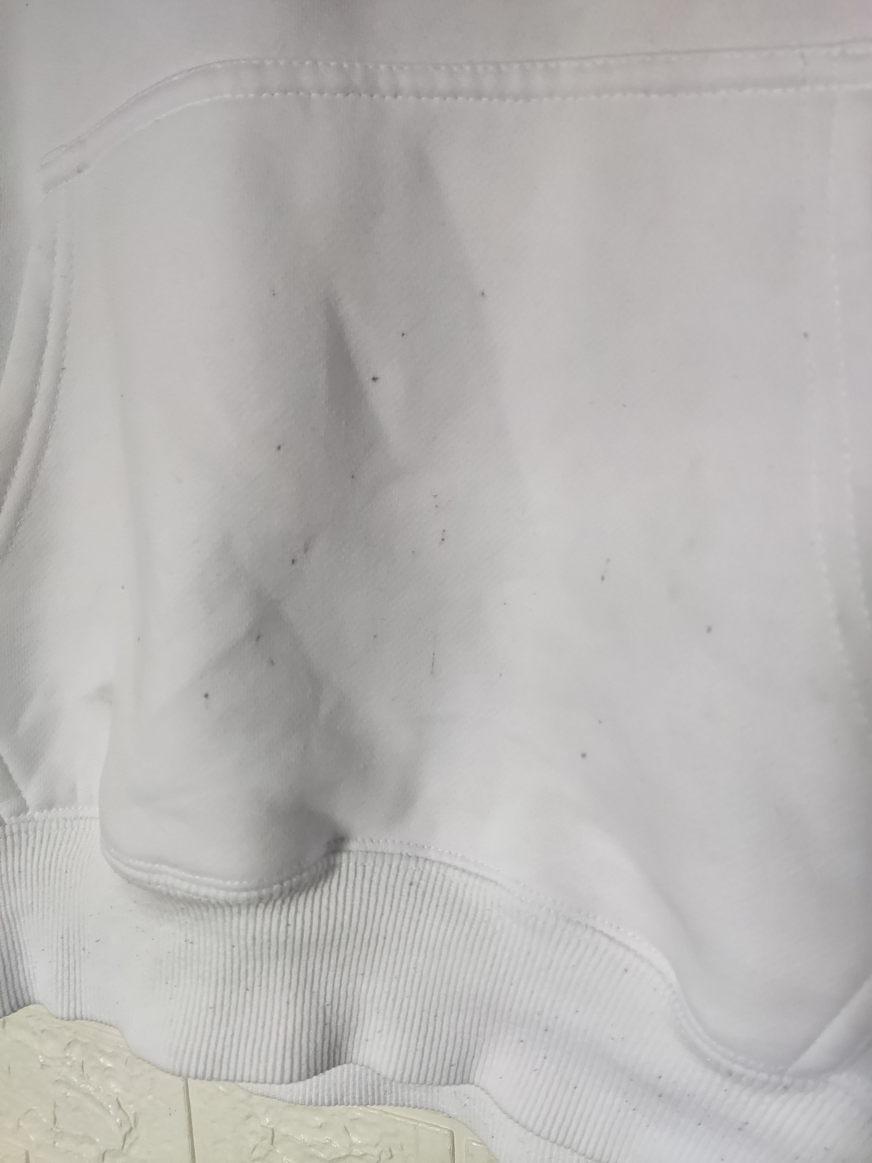 Stussy Stussy been trill white Size US S / EU 44-46 / 1 - 10 Thumbnail