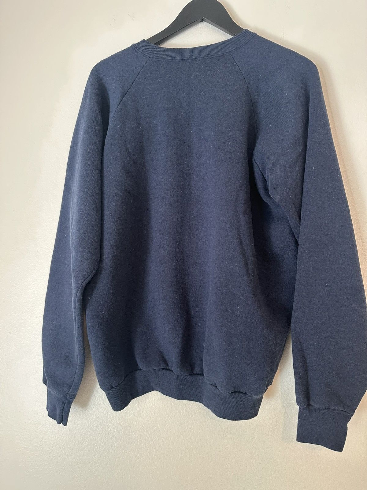 Harley Davidson Vintage 80's crewneck Size US M / EU 48-50 / 2 - 4 Thumbnail