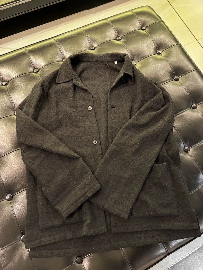 Our Legacy our legacyCoat 2503-Nextarrow Size US S / EU 44-46 / 1 - 2 Thumbnail