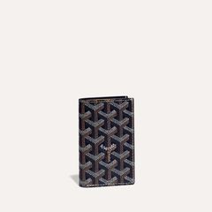 Goyard Victoire Wallet - VIP, White