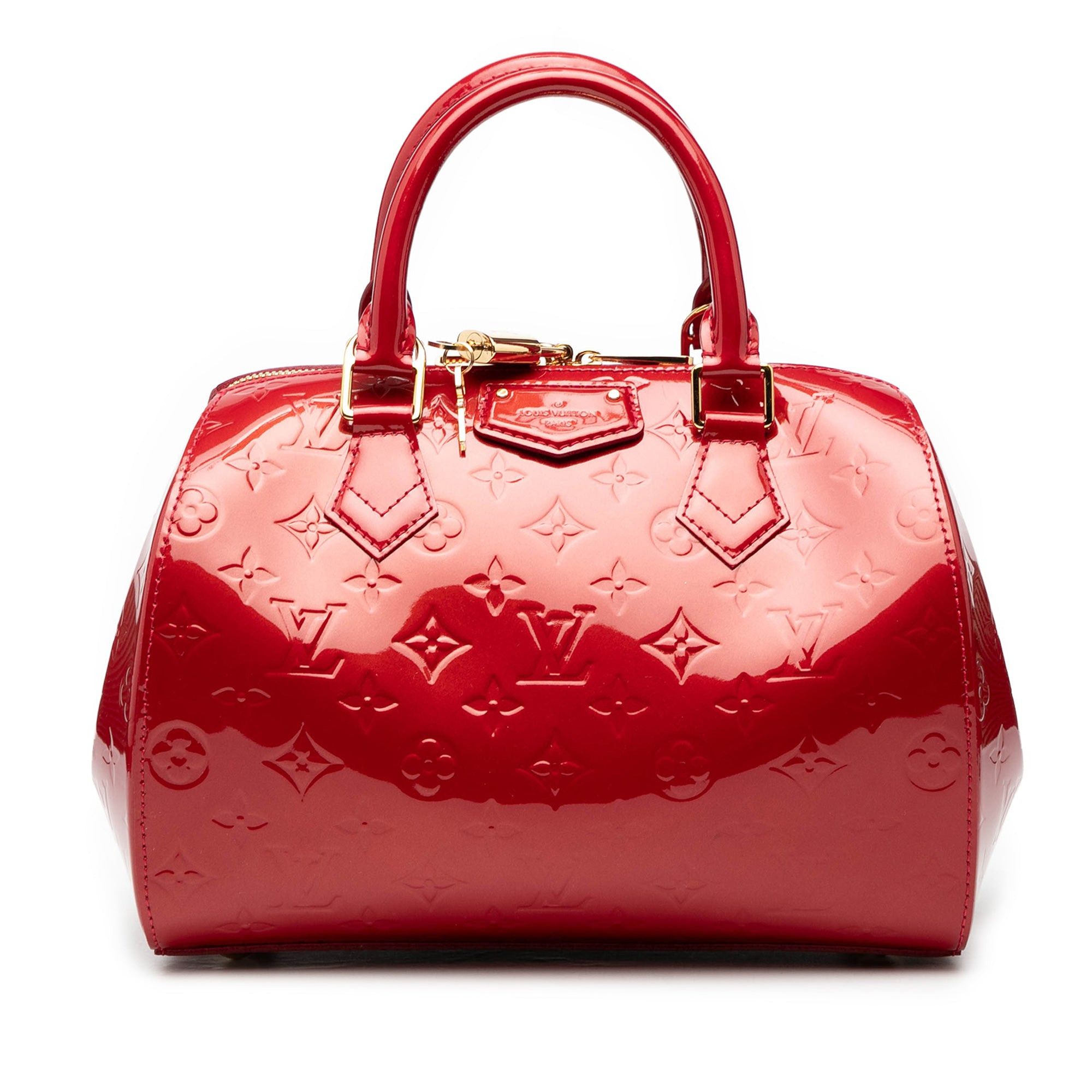 Louis Vuitton Monogram Vernis Montana Size ONE SIZE - 1 Thumbnail