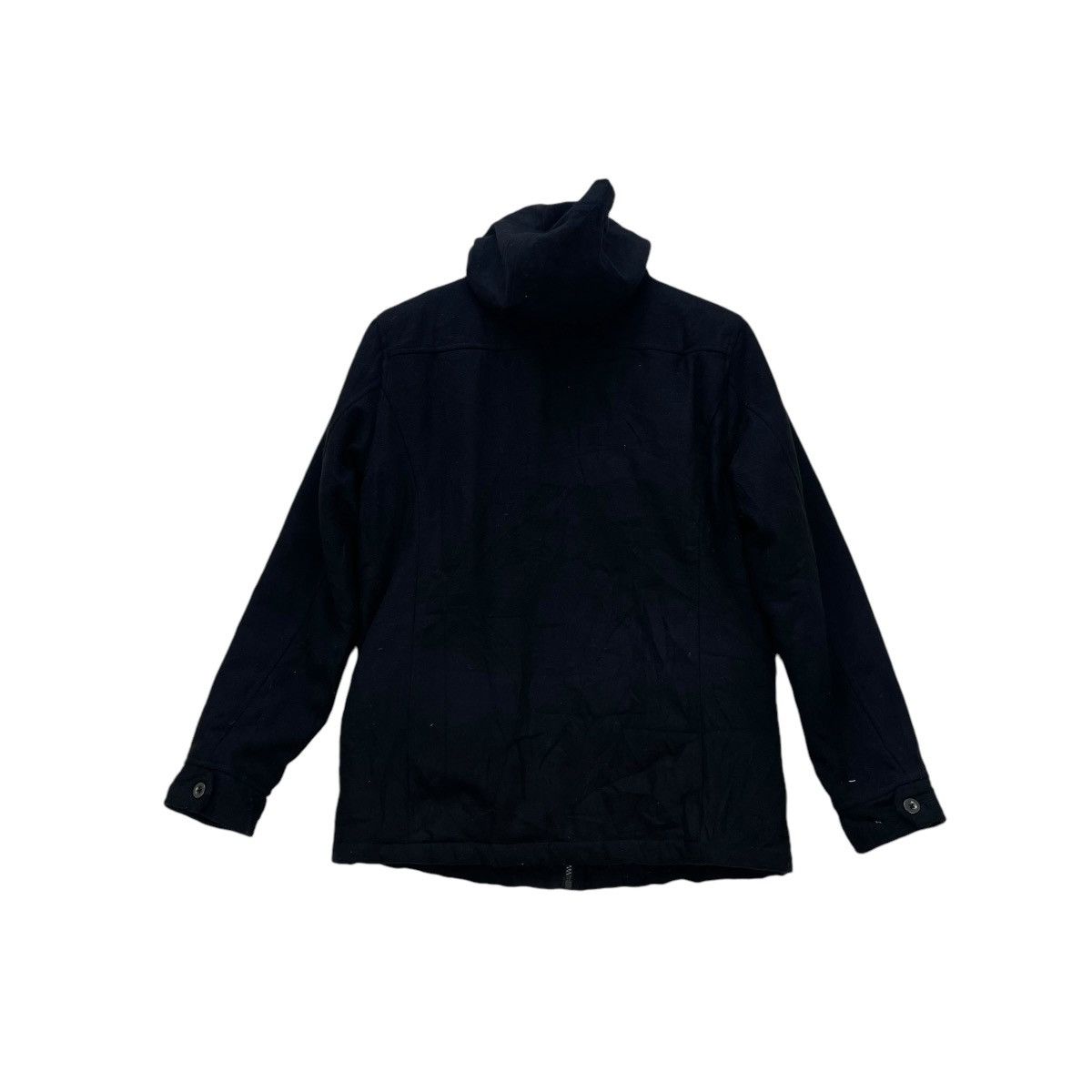 Designer × Japanese Brand × Le Grande Bleu (L.G.B.) Japanese Brand In The Attic Jacket Size US M / EU 48-50 / 2 - 2 Thumbnail