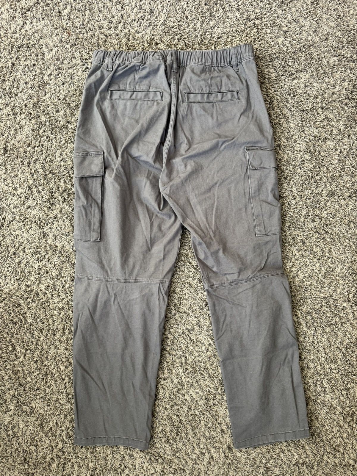 H&M H&M Cargo Pants Size US 31 - 2 Thumbnail