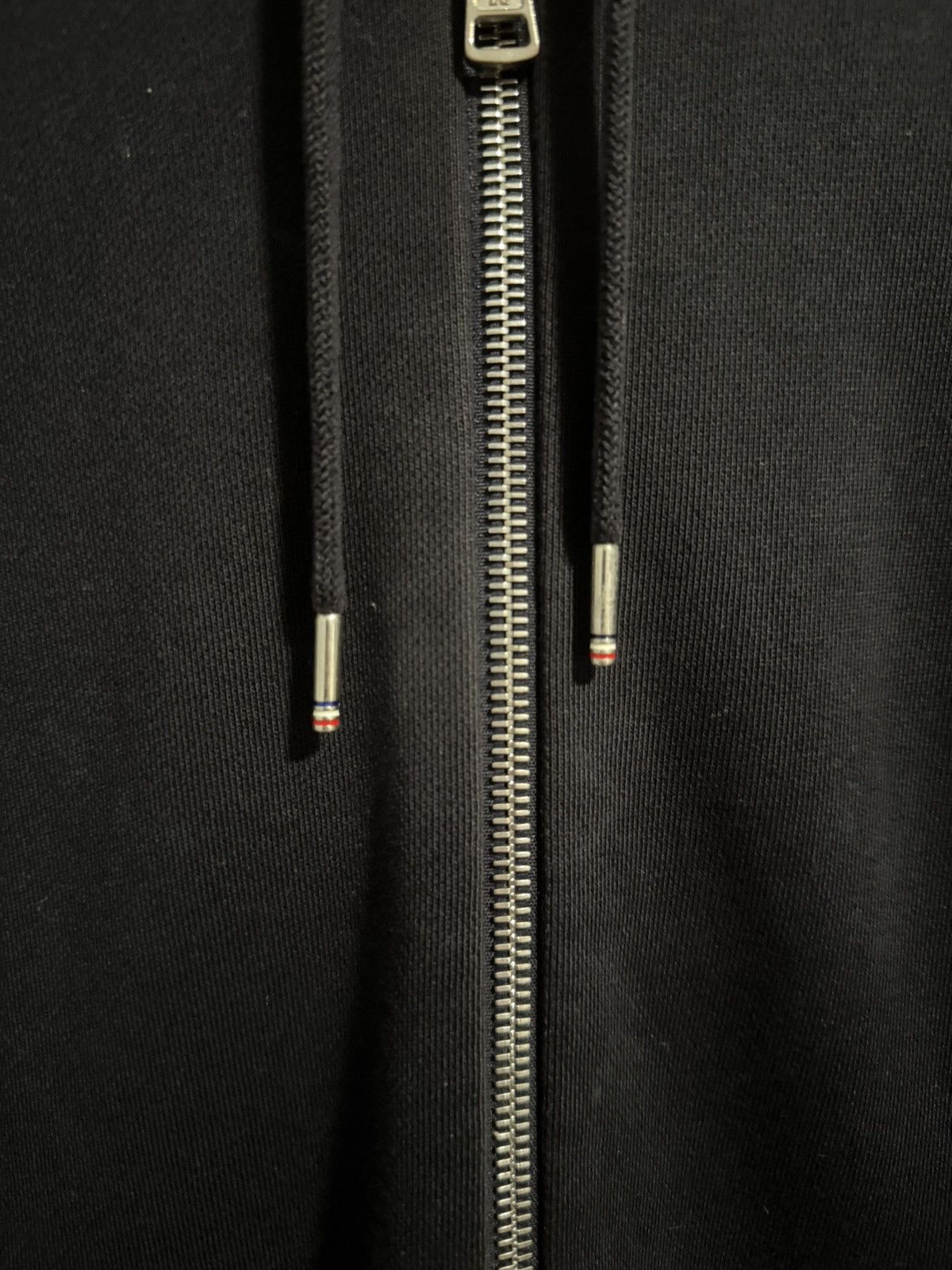 Moncler Gamme Bleu Moncler Gamme Bleu Reversible Zip Up Size US S / EU 44-46 / 1 - 11 Thumbnail