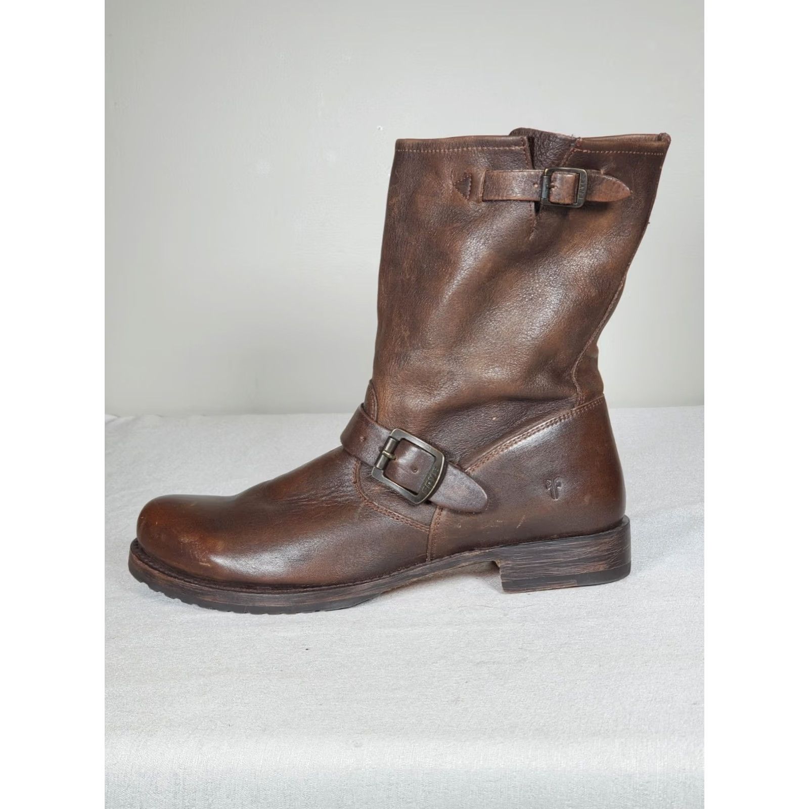 Frye VINTAGE Size 32" / US 10 / IT 46 - 5 Thumbnail