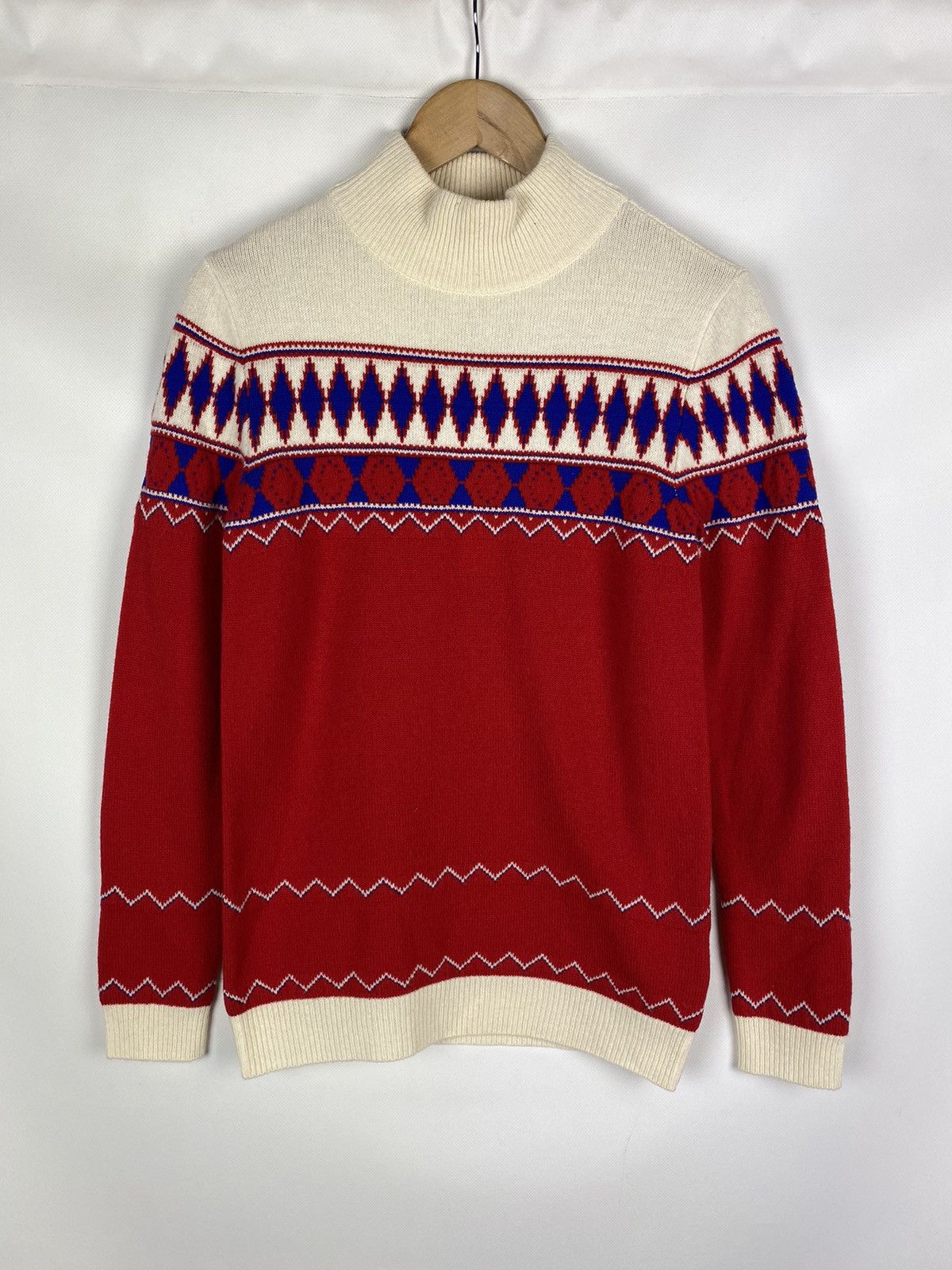 BNWT! Maison Martin Margiela ladies wool sweater pullover