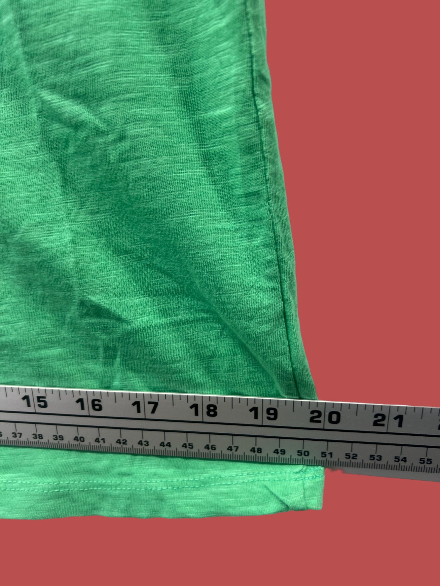 Other Universal Thread - Women's Fitted V-Neck Short Sleeve T-Shir Size L / US 10 / IT 46 - 7 Thumbnail