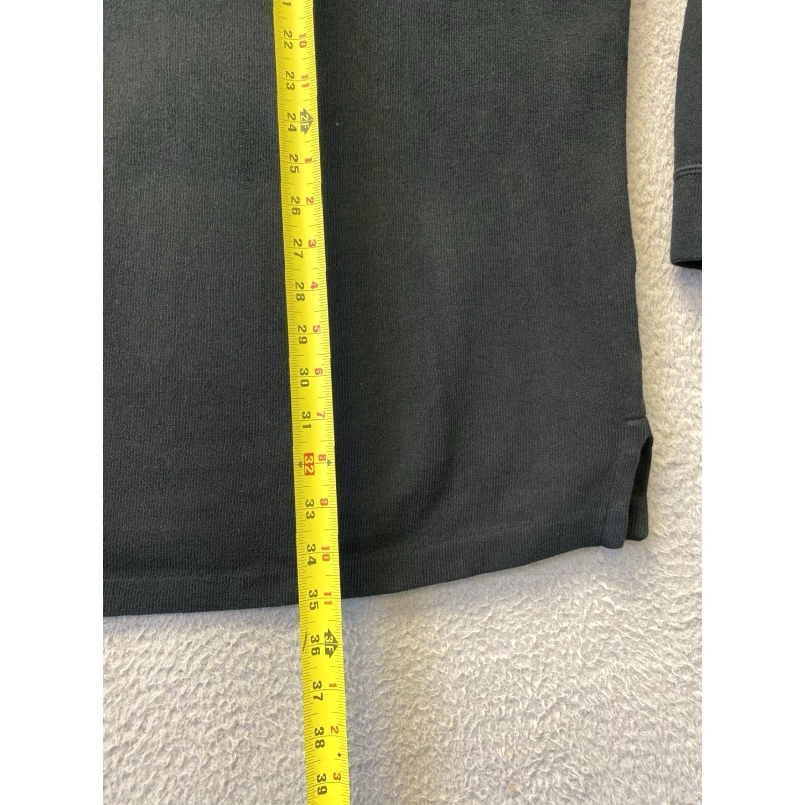 Polo Ralph Lauren Polo Ralph Lauren Sweater Men’s XXL Black Red Pony 1/4 Zip Mens Size US XXL / EU 58 / 5 - 6 Thumbnail