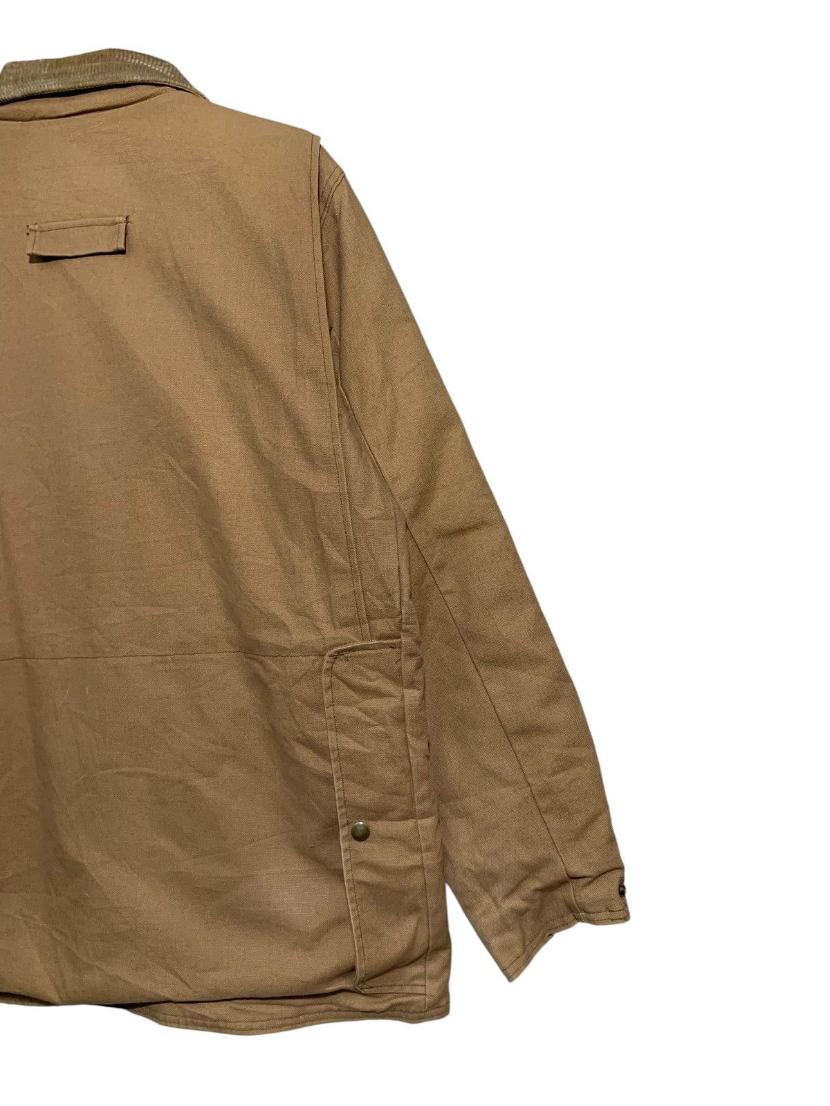 Woolrich Woolen Mills 🔥VTG WOOLRICH DUCK HUNTING JACKETS CANVAS Size US M / EU 48-50 / 2 - 9 Thumbnail