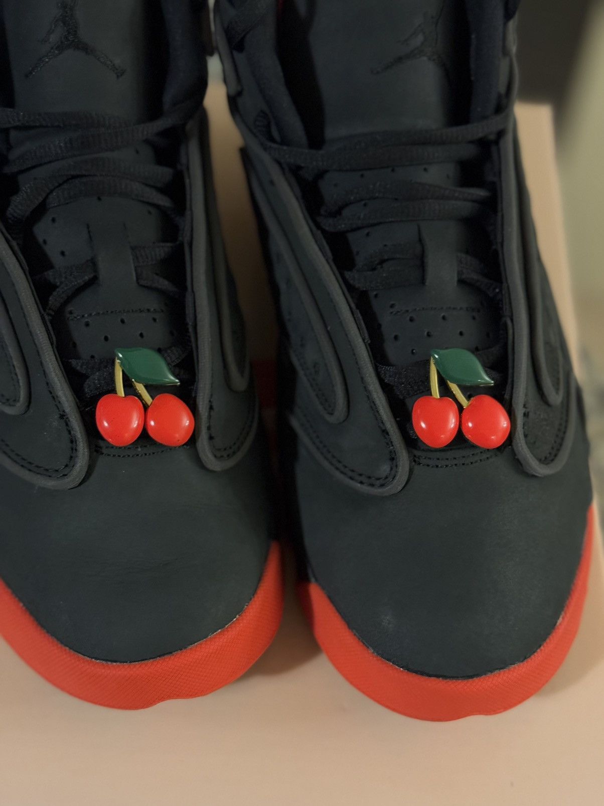 Jordan Brand × Nike JORDAN OG MELODY EHSANI WOMEN'S SIZE 9.5 Size US 9.5 / IT 39.5 - 6 Thumbnail