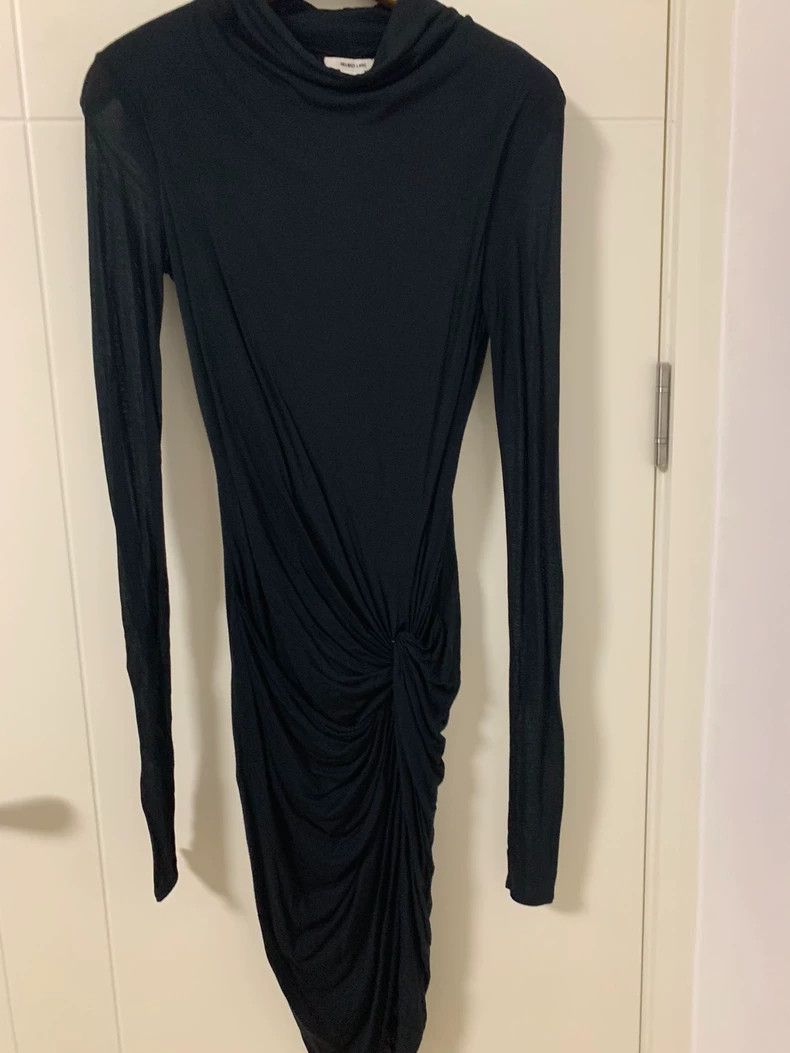 Helmut Lang HELMUT LANG sizeP one-piece Size M / US 6-8 / IT 42-44 - 2 Thumbnail