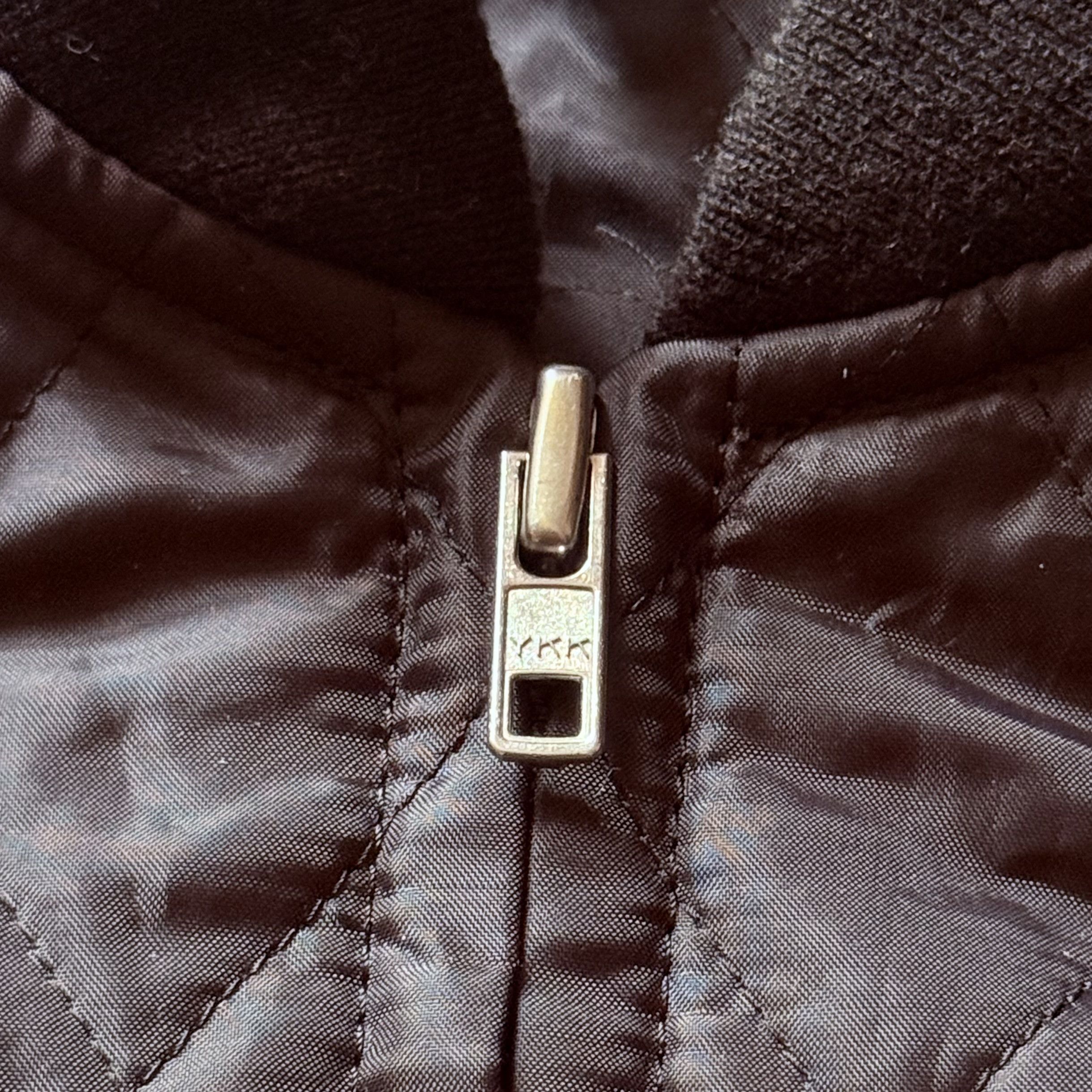 Comme des Garcons Comme des Garcons AW84-85 Staff Bomber Jacket Size US L / EU 52-54 / 3 - 13 Thumbnail
