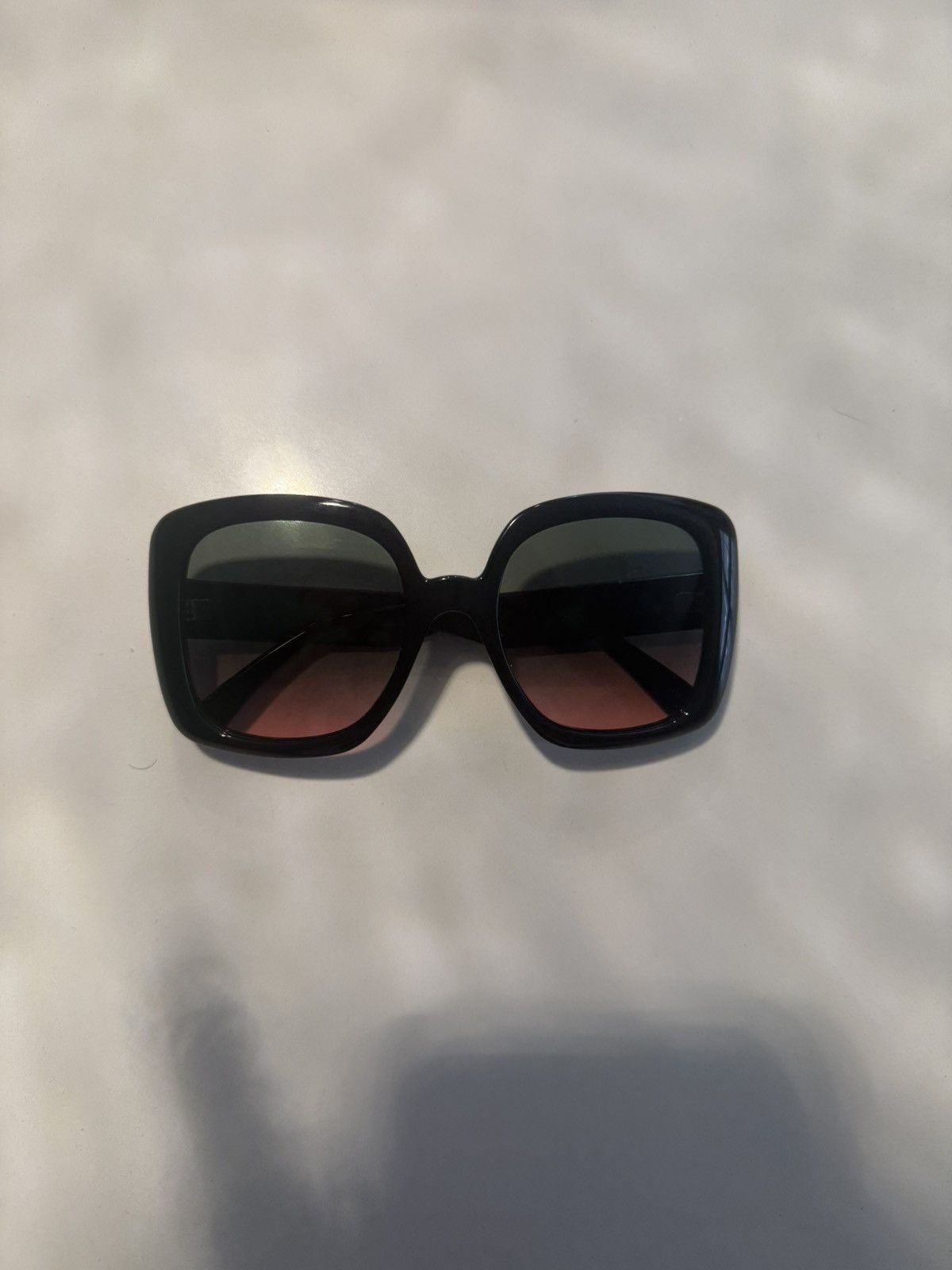 Gucci Gucci Sunglasses Size ONE SIZE - 2 Thumbnail