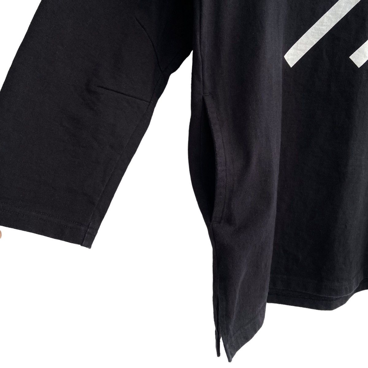 Undercover Undercover AW/05 "But Beautiful" Longsleeve Size US L / EU 52-54 / 3 - 4 Thumbnail