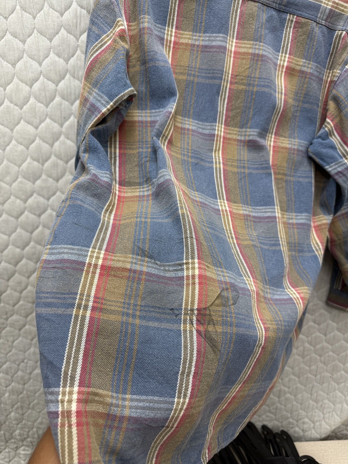 Sugar Cane 💥💥🔥ARCHIVE SUGAR CANE FLANNEL Size US M / EU 48-50 / 2 - 11 Thumbnail