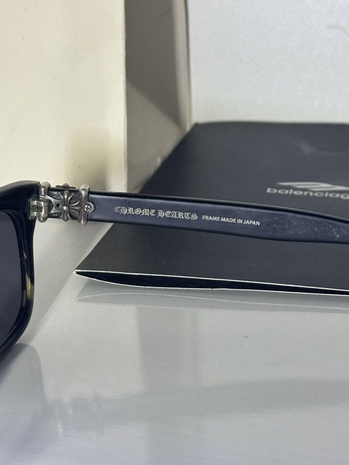 Chrome Hearts ✅Chrome hearts glasses Size ONE SIZE - 7 Thumbnail