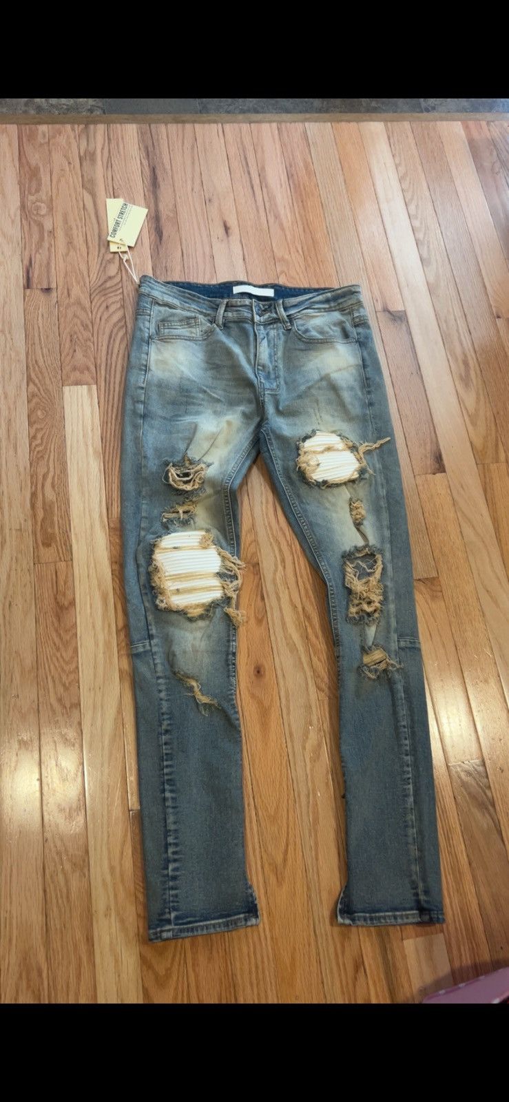 Other Nice jeans Size US 32 / EU 48 - 1 Preview