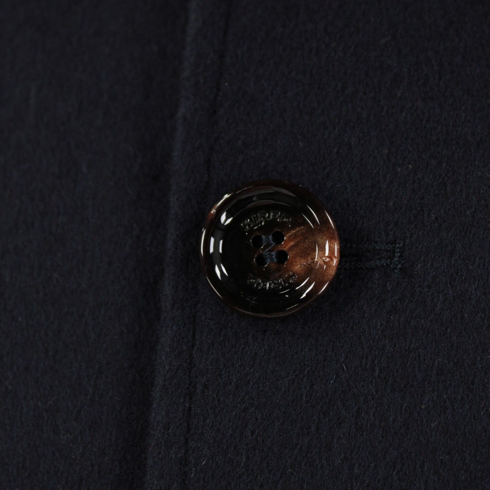 Kiton Kiton Jacket Size S US In Blue Cashmere Size US S / EU 44-46 / 1 - 2 Thumbnail