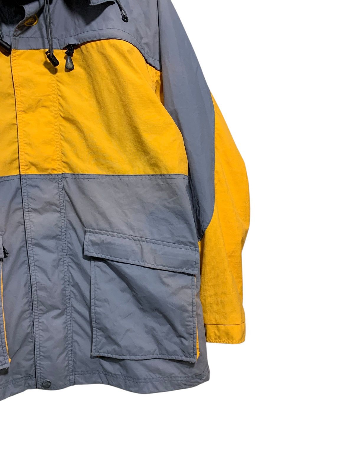 Quicksilver 🔥VTG QUICKSILVER W/PROOF OUTDOOR JACKET Size US L / EU 52-54 / 3 - 5 Thumbnail