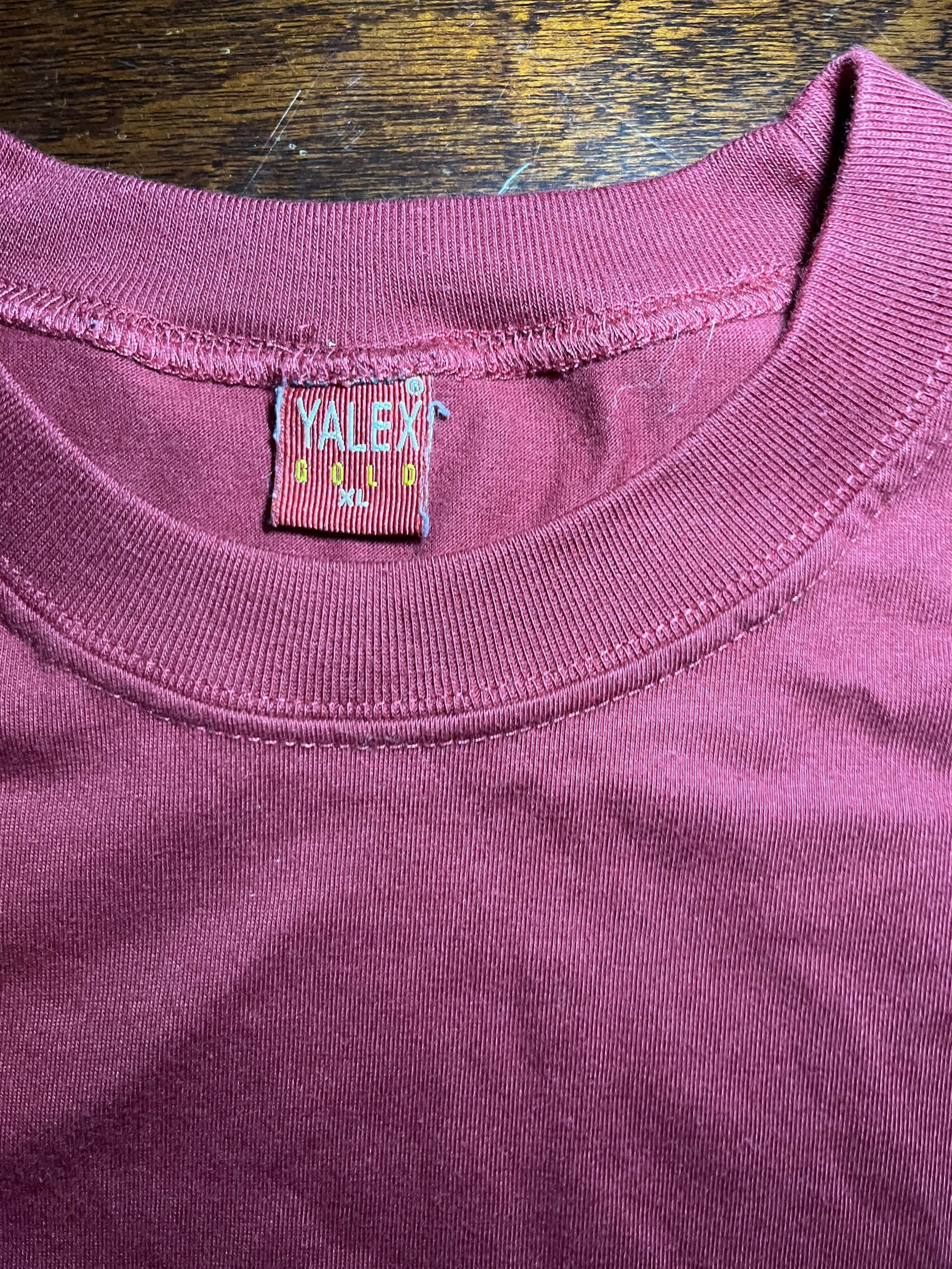Vintage Vintage Statefarm Shirt Size US XL / EU 56 / 4 - 4 Thumbnail
