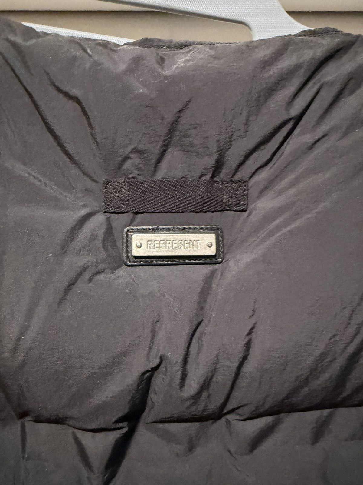 Represent Clo. Represent clo down puffer vest Size US XXL / EU 58 / 5 - 3 Thumbnail