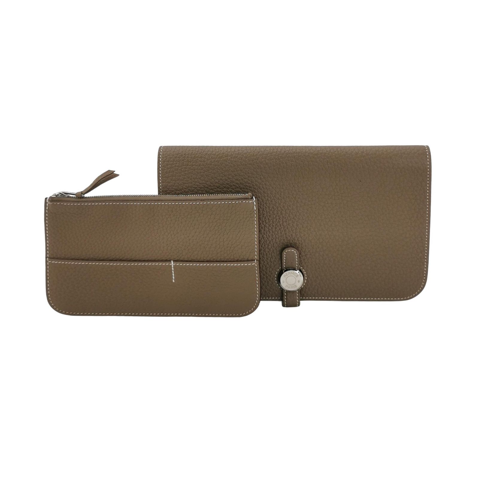 Hermes Hermes Women os Wallets Size ONE SIZE - 1 Thumbnail