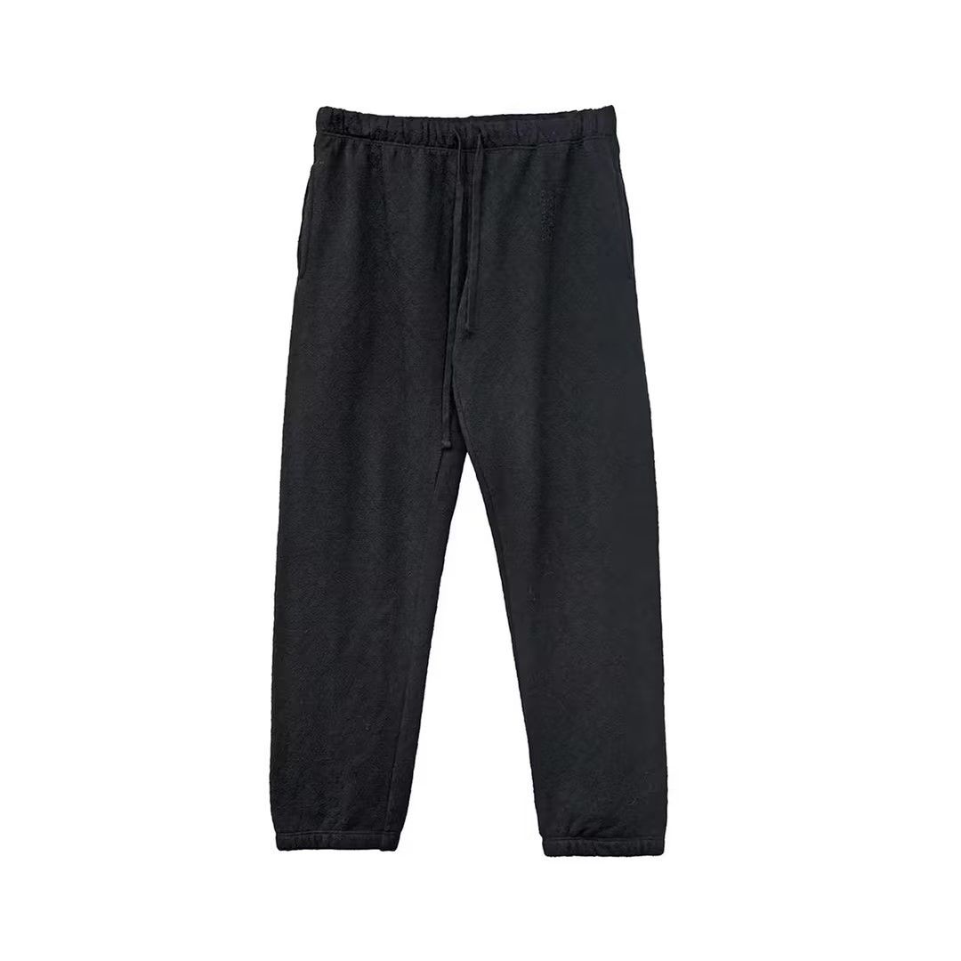 Chrome Hearts Chrome Hearts Monogram Cross Pattern Sweatpants Size US 32 / EU 48 - 1 Thumbnail