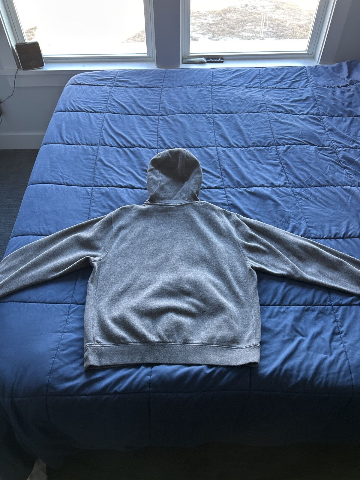 Nike nike club fleece hoodie Size US M / EU 48-50 / 2 - 6 Thumbnail