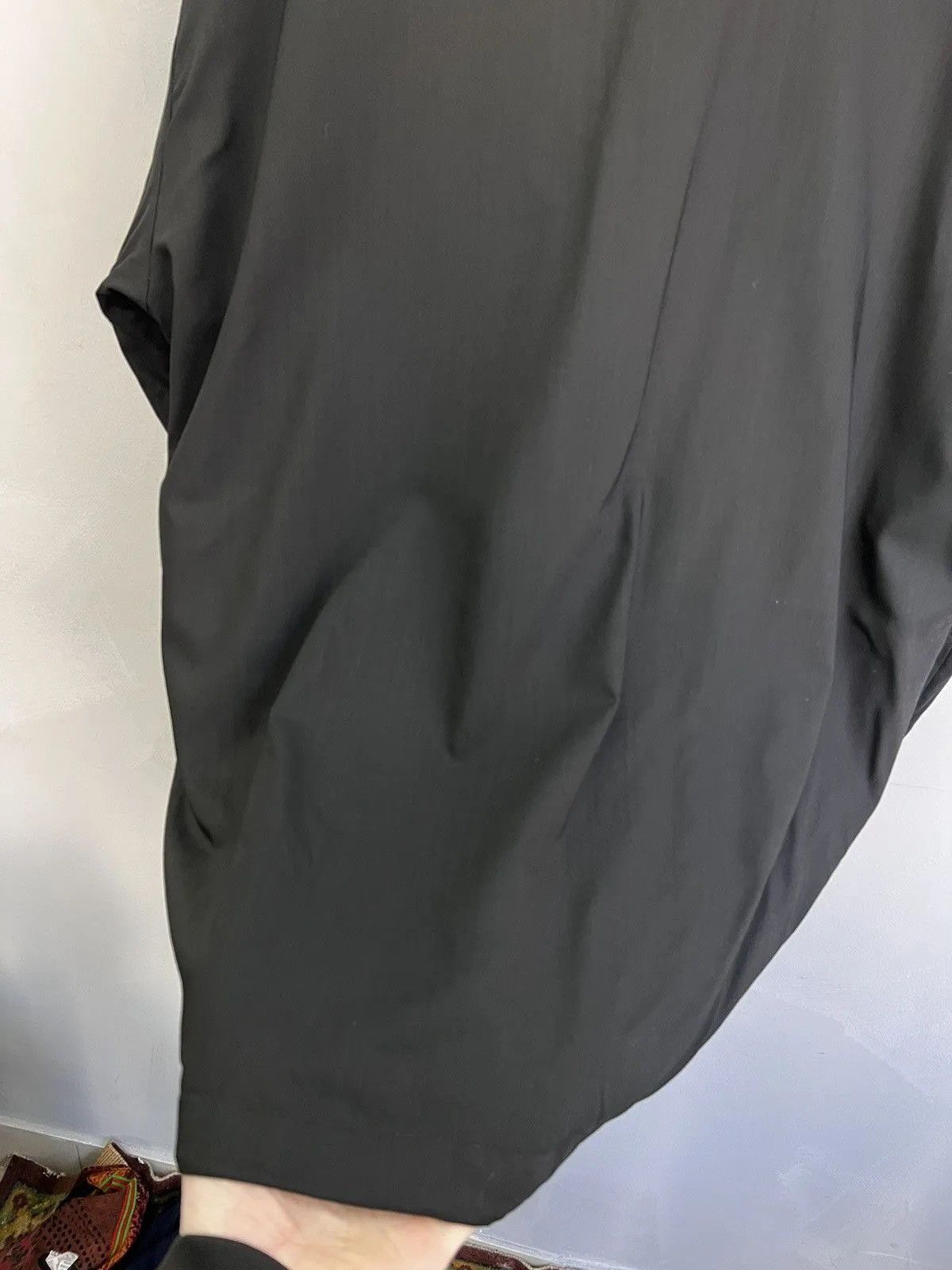 Loro Piana Loro piana rain jacket casual vintage 2000s hype rare Size US XXL / EU 58 / 5 - 15 Thumbnail