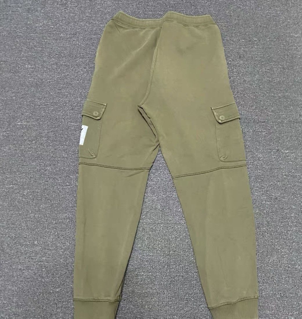 Burberry BURBERRY Washed Pocket Casual Pants J16 Size US 32 / EU 48 - 2 Thumbnail