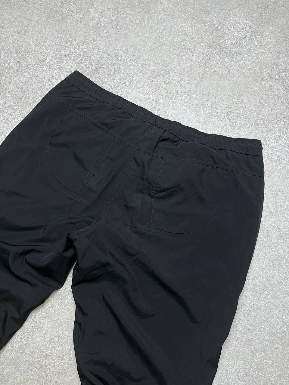 Nike × Vintage Vintage Nike Swoosh Baggy Trackpants XL Size US 36 / EU 52 - 6 Thumbnail