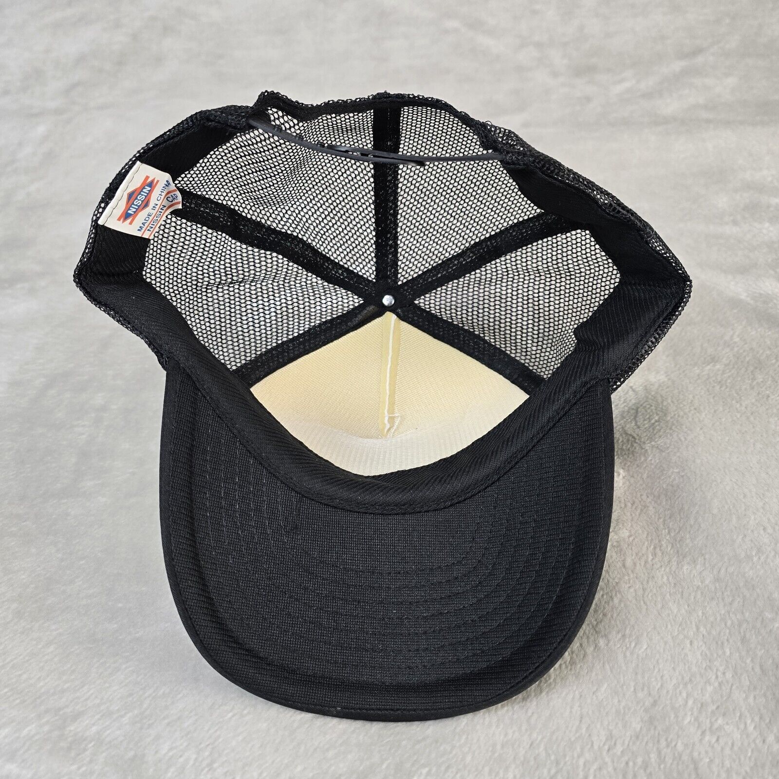 Vintage The Fog Movie Hat John Carpenter SnapBack Vtg Y2K Horror Size ONE SIZE - 8 Thumbnail