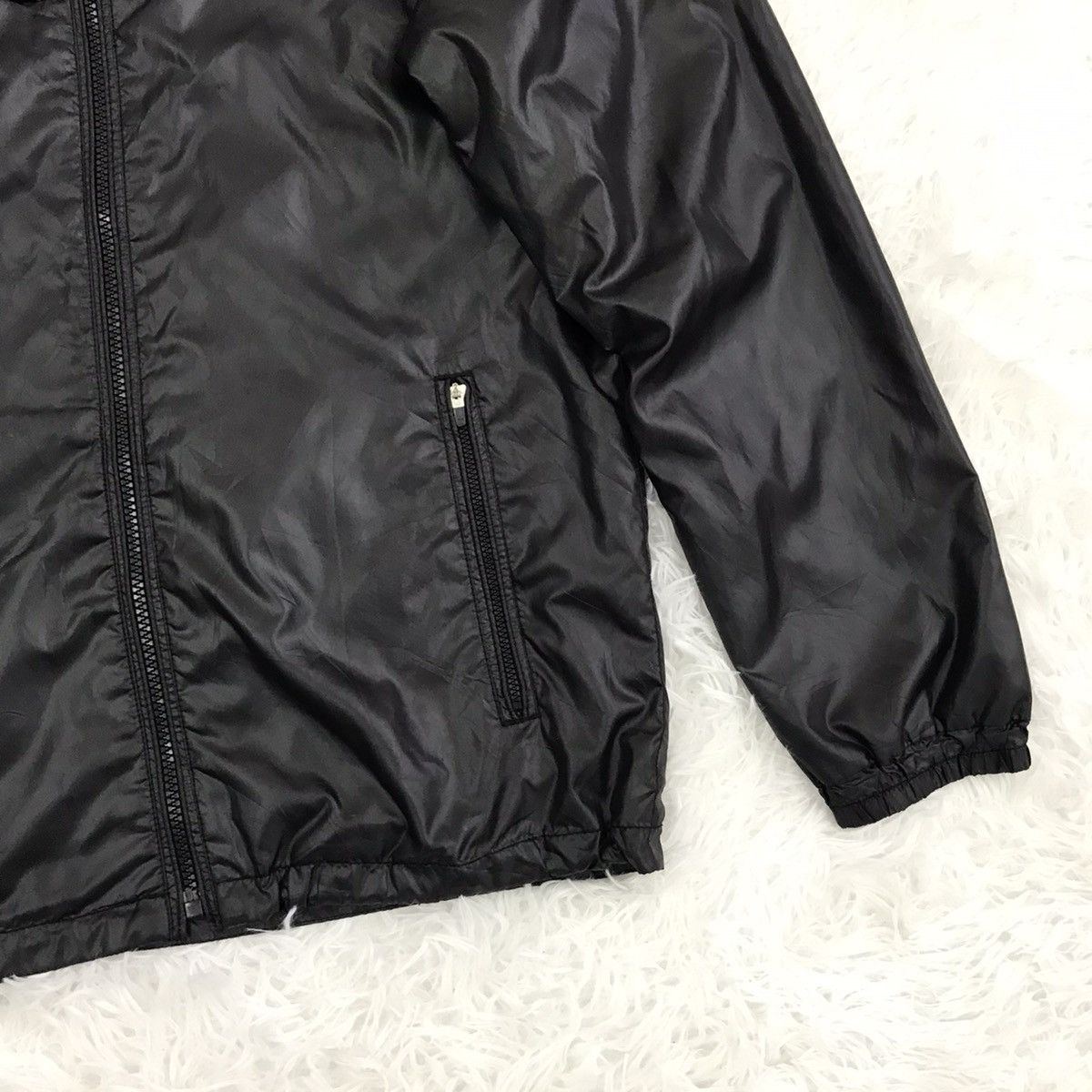 Japanese Brand Water Repellent Uniqlo jacket Size US S / EU 44-46 / 1 - 4 Thumbnail