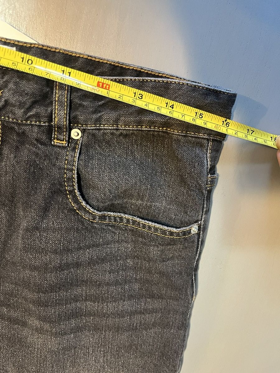 Isabel Marant Etoile NEW Isabel Marant Étoile Women’s Cropped Boyfriend Jeans Size 27" / US 4 / IT 40 - 6 Thumbnail