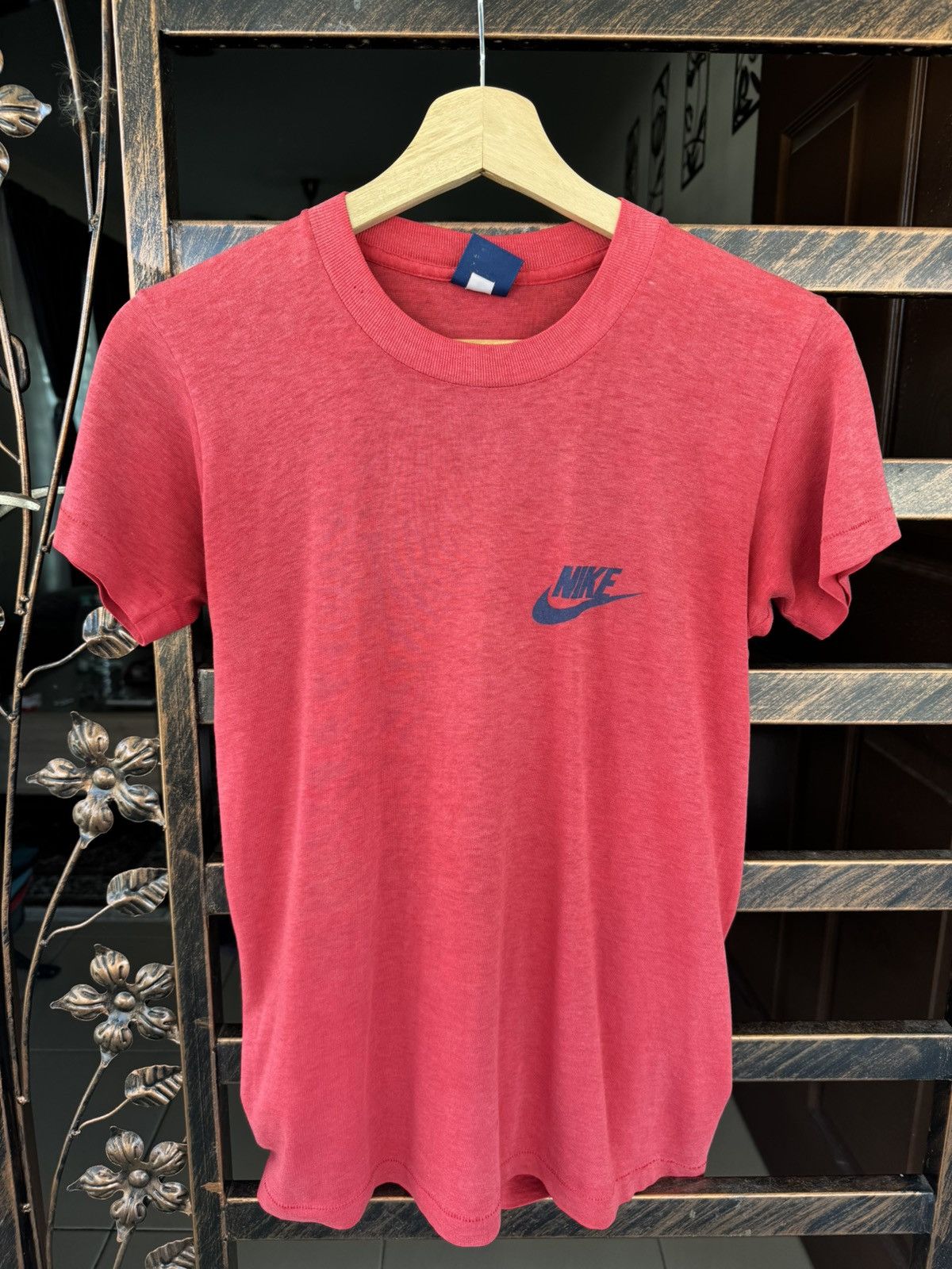Nike × Vintage Nike rainbow vintage Size US S / EU 44-46 / 1 - 5 Thumbnail
