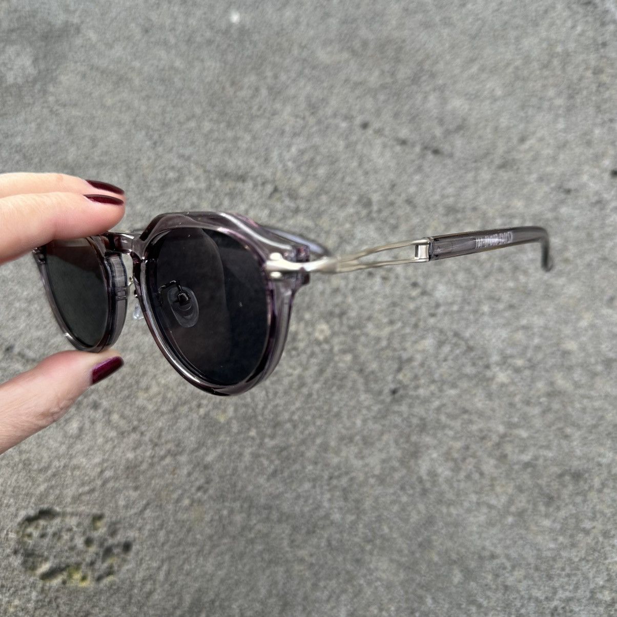Other SUNGLASSES BRAND NEW CLASSIC RETRO VINTAGE KZ1042-06 Size ONE SIZE - 2 Thumbnail