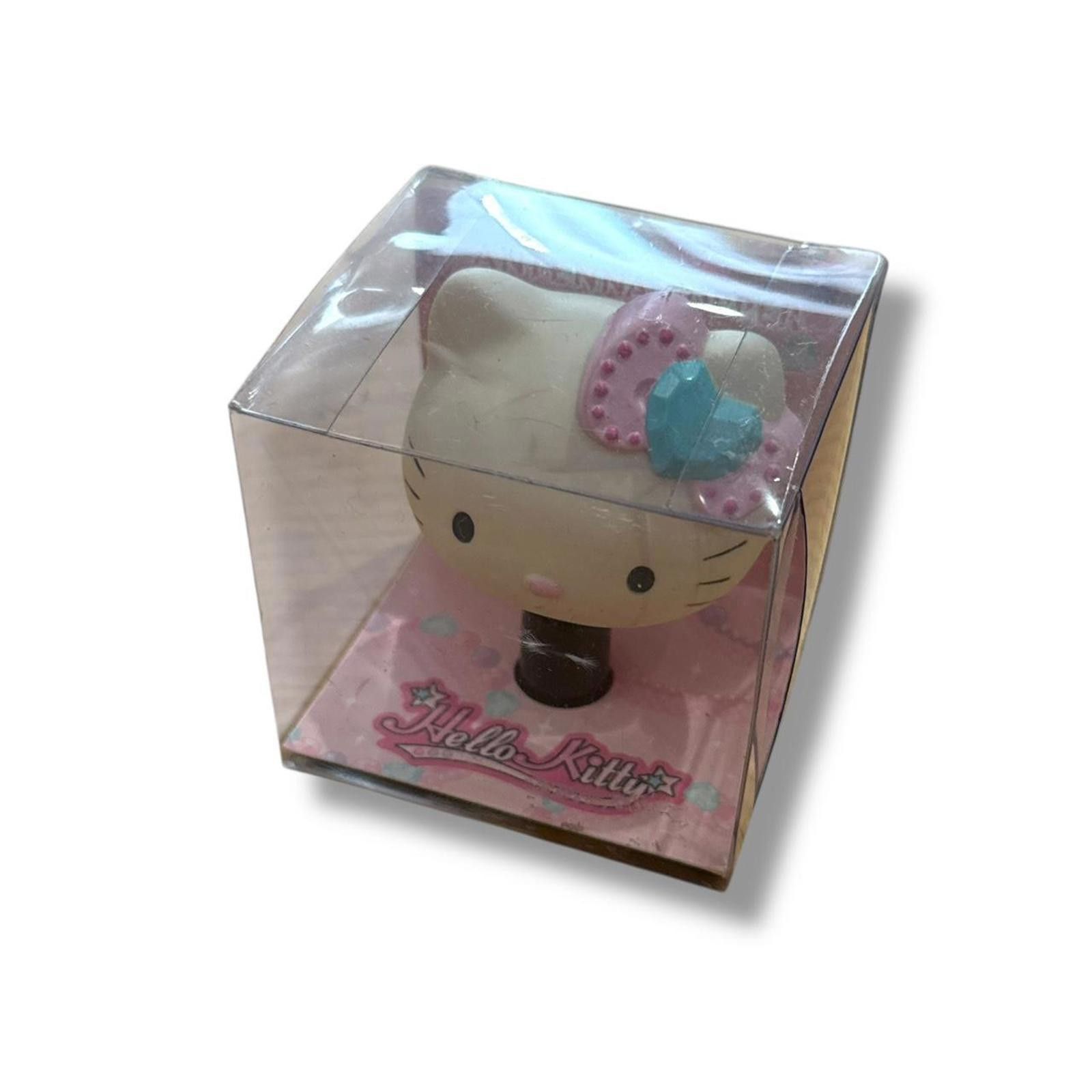 Deadstock Hello Kitty Sanrio Antenna Topper