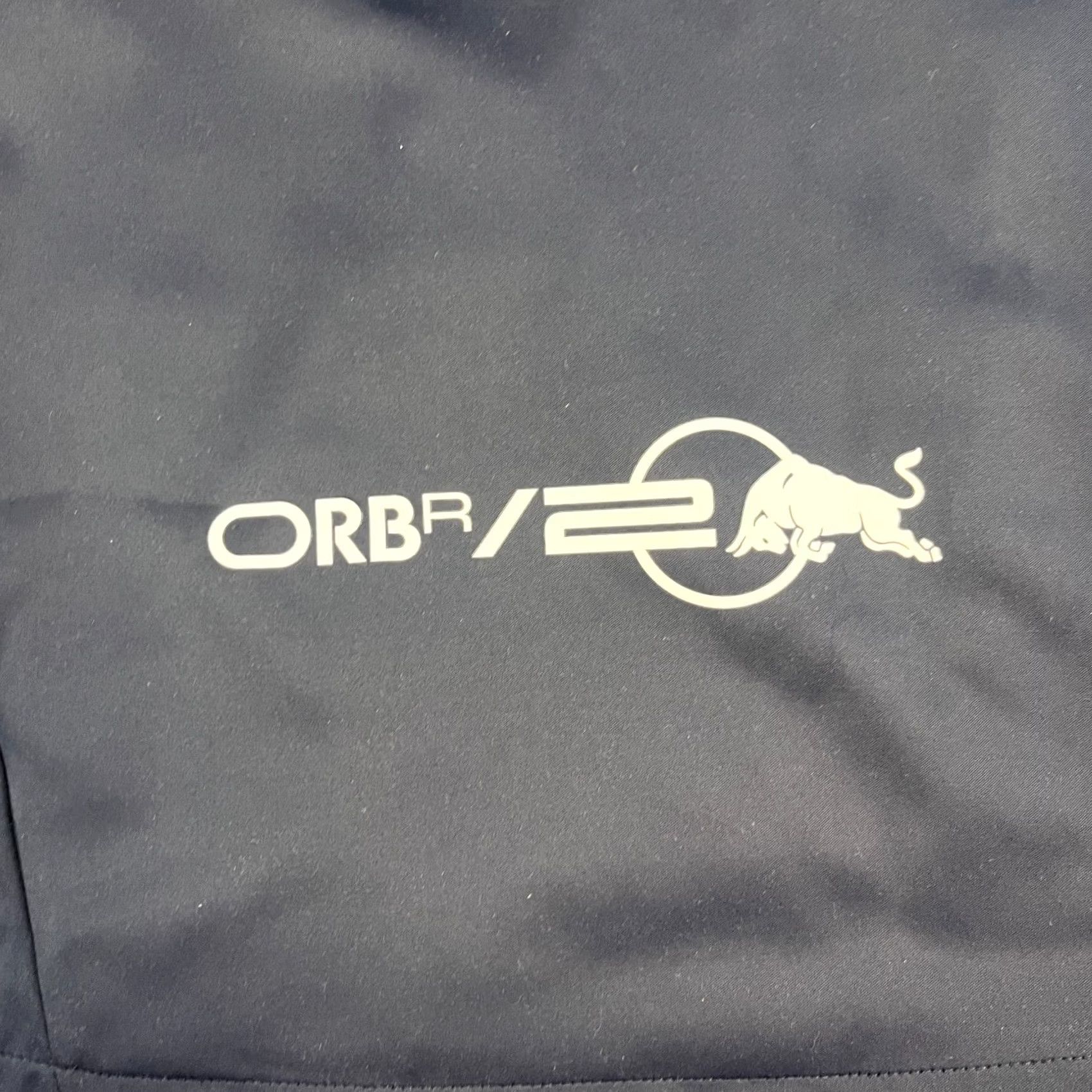 Castore Red Bull Jacket Oracle Racing 2024 Team Soft Shell Small Castore BNWTS Bomber Jacket Windbreaker Mens Blue Size US S / EU 44-46 / 1 - 6 Thumbnail