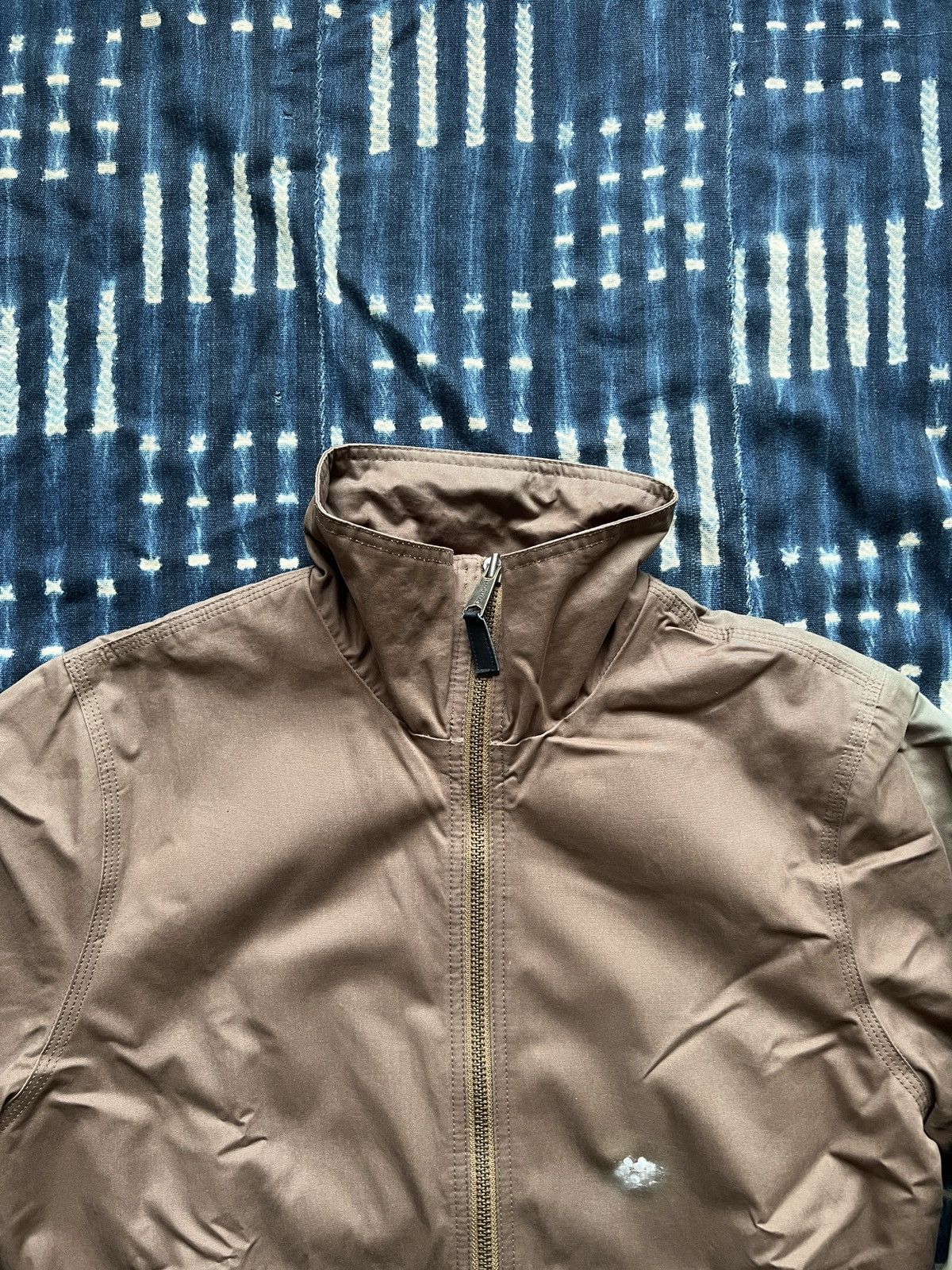 Carhartt Carhartt Vintage Jacket Size US M / EU 48-50 / 2 - 3 Thumbnail