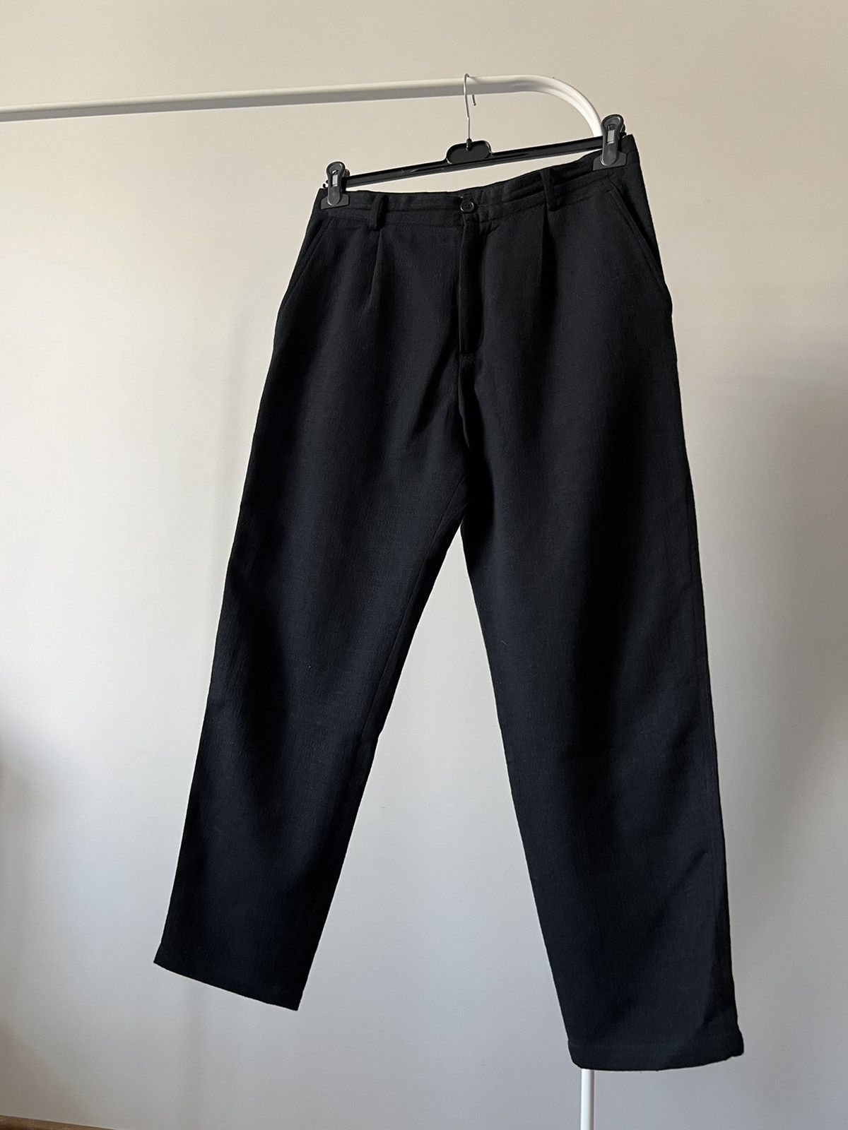 Cos COS Pants Wool 30 Size Size US 30 / EU 46 - 6 Thumbnail